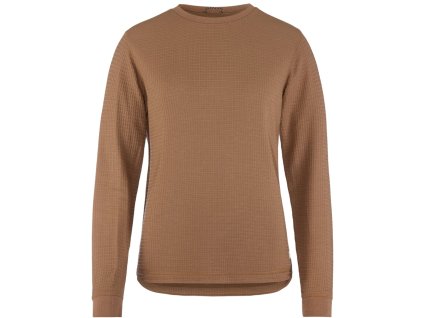 Craft Wool Waffle triko dámské (1)