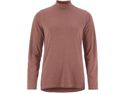 Craft Flow MN LS triko dámské (1)