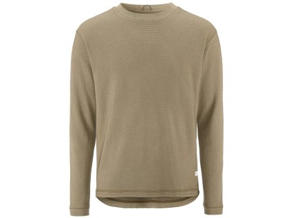 Craft Wool Waffle triko dámské (1)