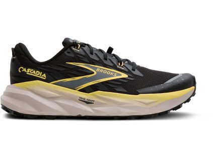 Brooks Cascadia 19 pánské (7)