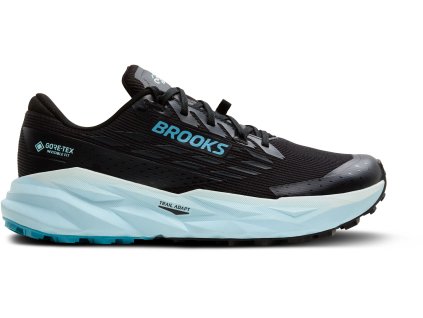 Brooks Cascadia 19 GTX nepromokavé dámské (7)