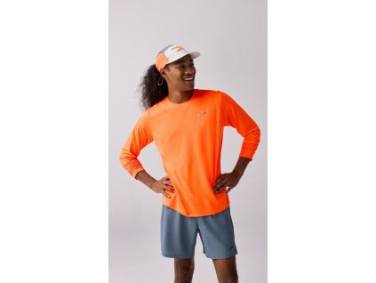 Brooks Atmosphere LS 3.0 triko pánské (4)