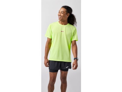 Brooks High Point Short Sleeve SS 2.0 triko pánské (3)