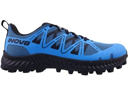 Inov8 Mudtalon v2 PRECISION blue black pánské (1)