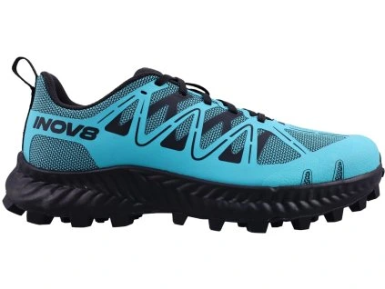 Inov8 Mudtalon V2 PRECISION teal black dámské (1)