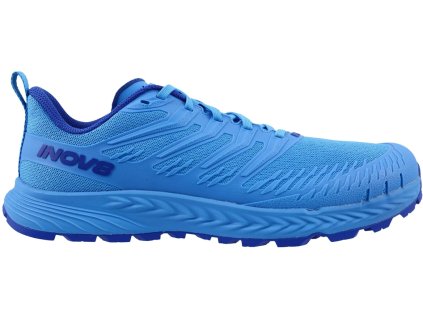 Inov8 Trailfly Speed v2 STANDARD blue pánské (1)