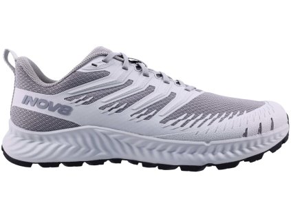 Inov8 Trailfly v2 STANDARD grey pánské (1)