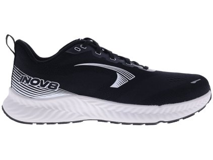 Inov8 Roadfly STANDARD black white pánské (1)