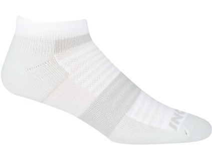 Inov8 Active Low white light grey ponožky (1)