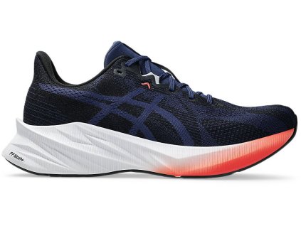 Asics Dynablast 5 indigo blue black pánské (1)