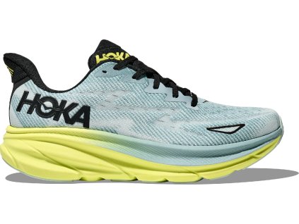 Hoka Clifton 9 druzy droplet pánské (8)