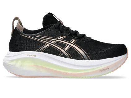 Asics Gel Nimbus 27 black breeze dámské (4)