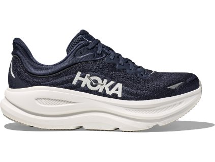 Hoka Bondi 9 varsity navy white pánské (1)