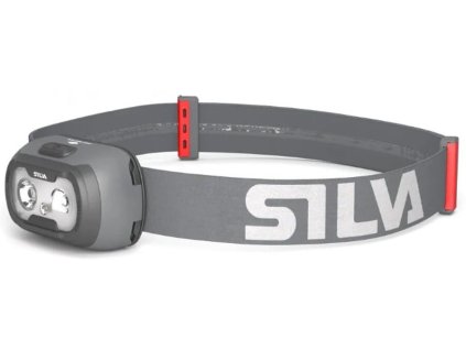 Silva Seek 420 mountain mist čelovka (2)