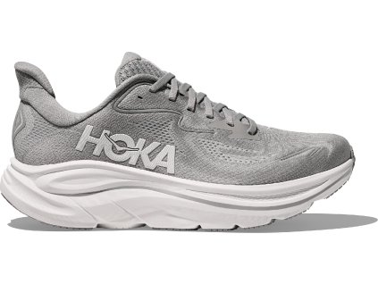 Hoka Clifton 10 stellar grey stardust pánské (8)