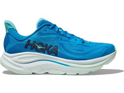 Hoka Clifton 10 WIDE hoka blue skyward blue pánské (7)