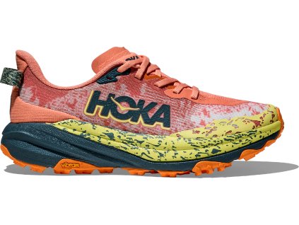 Hoka Speedgoat 6 feldspar blue twilight dámské (1)