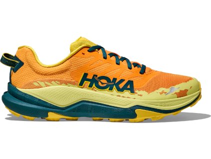 Hoka Torrent 4 sun coral blue twilight pánské (1)