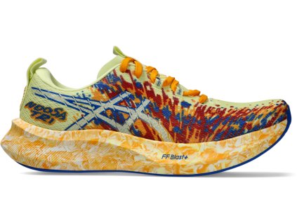 Asics Noosa Tri 16 huddle yellow illusion blue pánské (2)