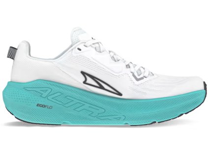 Altra FWD Via white green dámské (4)