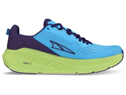 Altra FWD Via blue pánské (4)