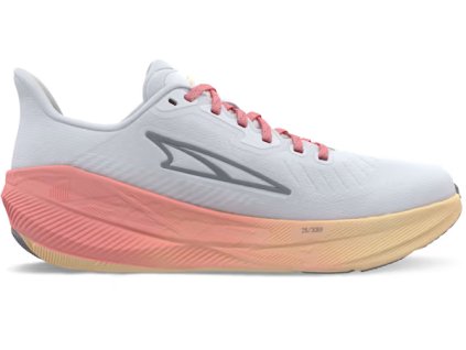 Altra Experience Flow white coral dámské (4)