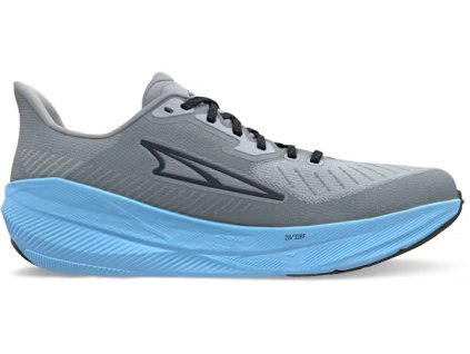 Altra Experience Flow gray blue pánské (4)