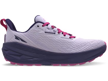 Altra Experience Wild purple dámské (4)