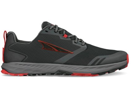 Altra Superior 7 black gray pánské (1)