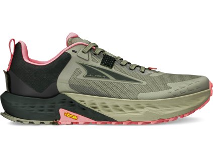 Altra Timp 5 dusty olive dámské (6)