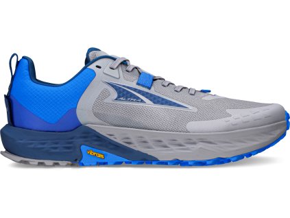 Altra Timp 5 gray blue pánské (6)