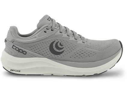 Topo Athletic Phantom 3 WIDE grey grey pánské (7)