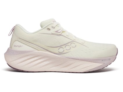 Saucony Triumph 22 vanilla dámské (6)