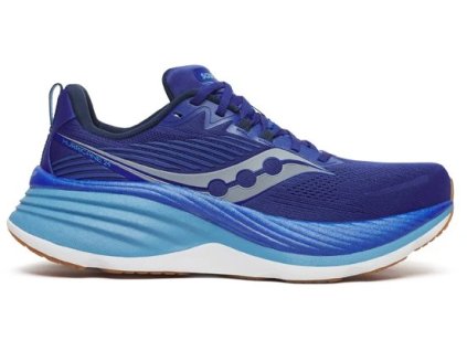 Saucony Hurricane 24 azurite pánské (1)