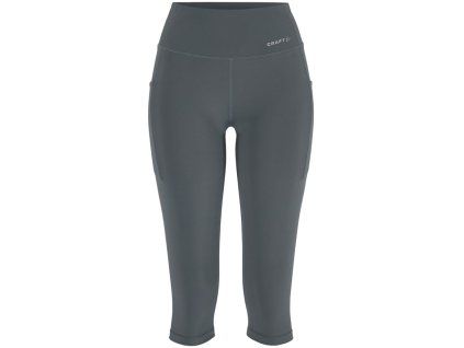 Craft Essence Capri 3 kalhoty dámské