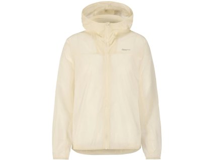 Craft Hypervent Light Wind bunda dámská