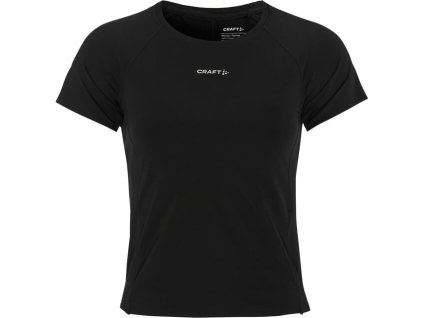 Craft Hypervent Cropped triko dámské (1)