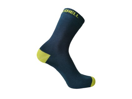 DexShell Ultra Thin Crew Socks nepromokavé ponožky