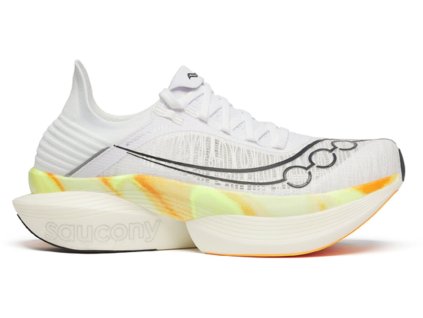Saucony Endorphin Elite 2 white peel unisex (6)