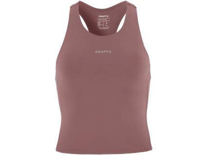 Craft Hypervent Cropp nátělník dámský (1)