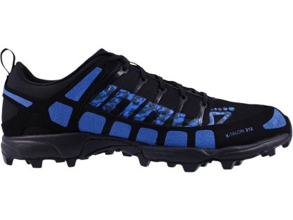 Inov8 X Talon 212 PRECISION black blue unisex (1)