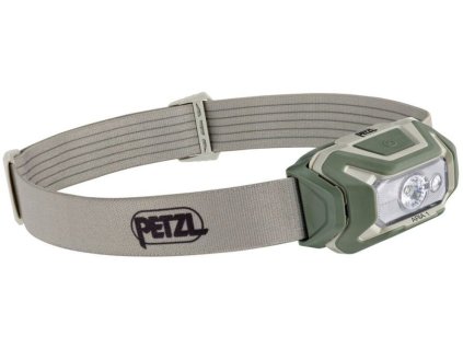 Petzl Aria 1 RGB desert čelovka