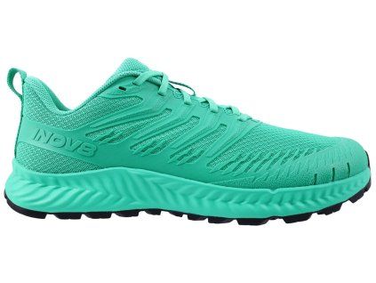 Inov8 Trailfly v2 STANDARD green pánské