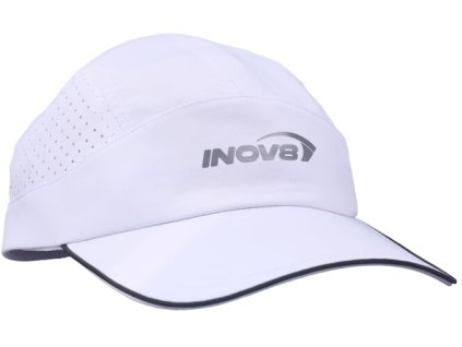 Inov8 Active Cap white kšiltovka (1)