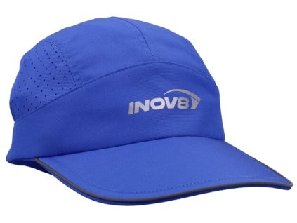 Inov8 Active Cap blue kšiltovka (1)