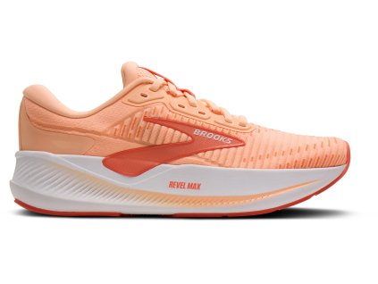 Brooks Revel Max dámské (8)