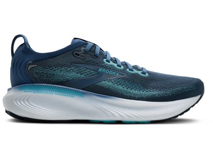 Brooks Adrenaline GTS 25 WIDE pánské (7)