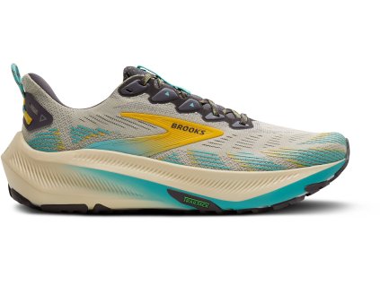 Brooks Ghost Trail pánské (14)