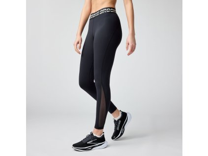 Brooks PR Elite Tight legíny dámské (1)