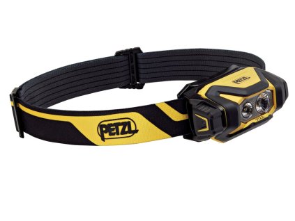 Petzl Pixa čelovka